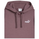 Puma Γυναικείο φούτερ Essentials Small No.1 Logo Comfort Hoodie